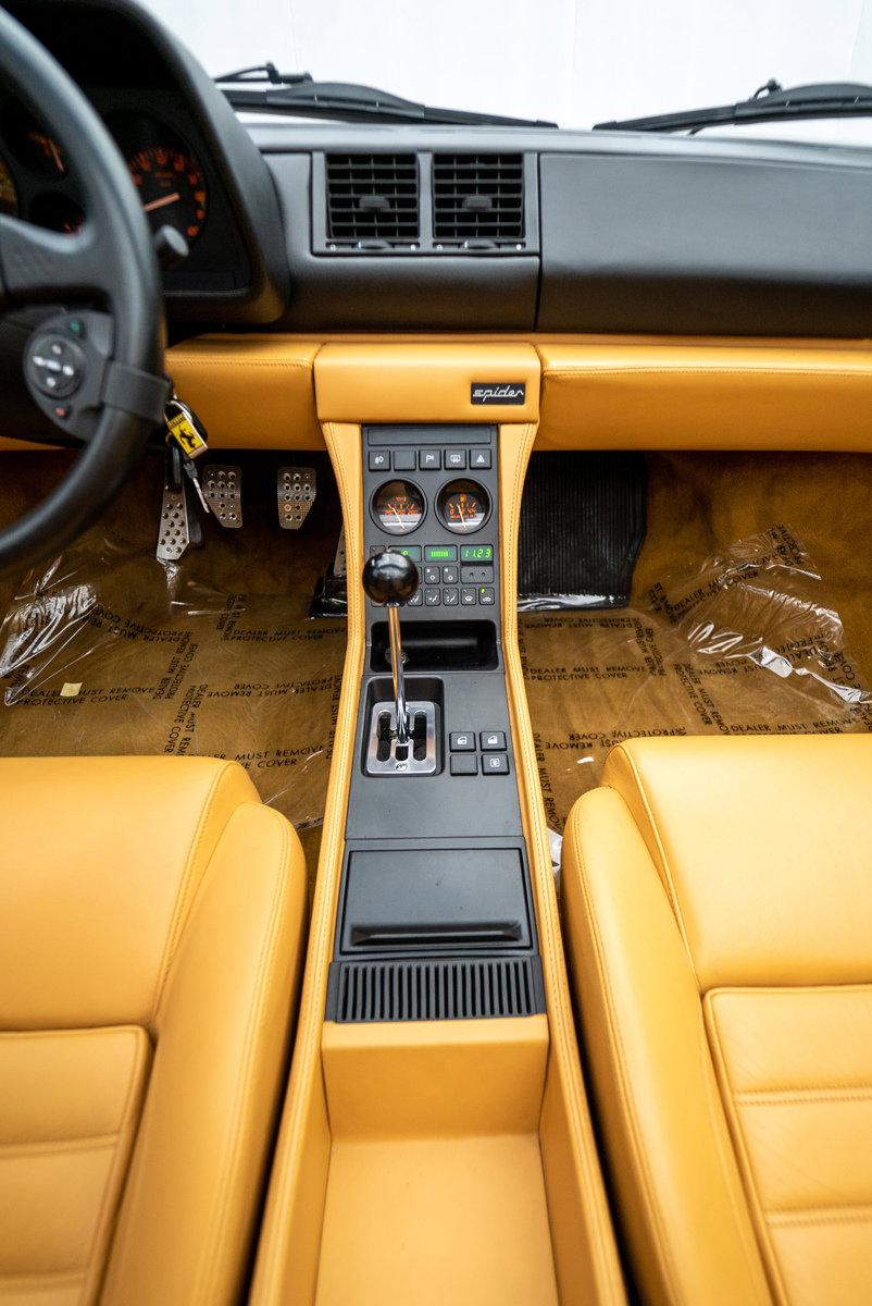 Used 1994 Ferrari 348 Spider | St. Petersburg, FL