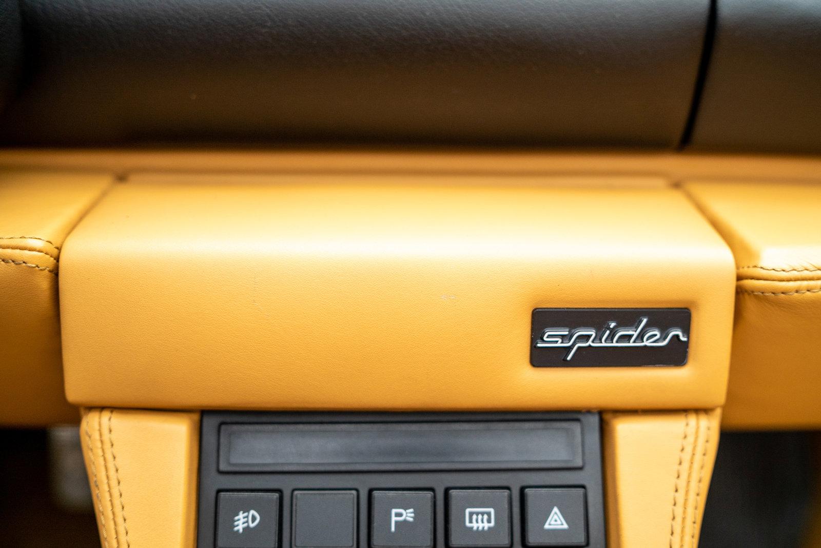 Used 1994 Ferrari 348 Spider | St. Petersburg, FL