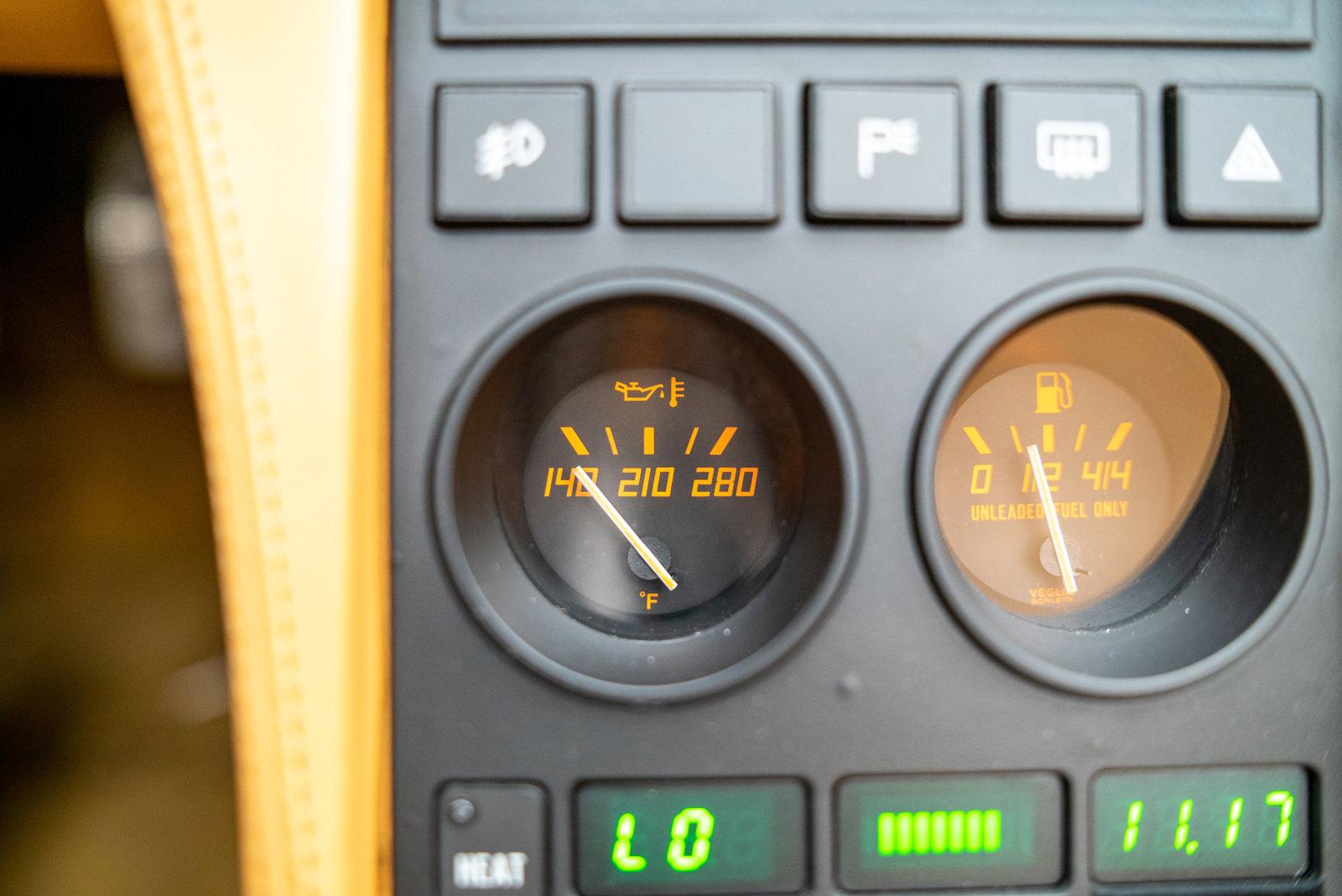 Used 1994 Ferrari 348 Spider | St. Petersburg, FL