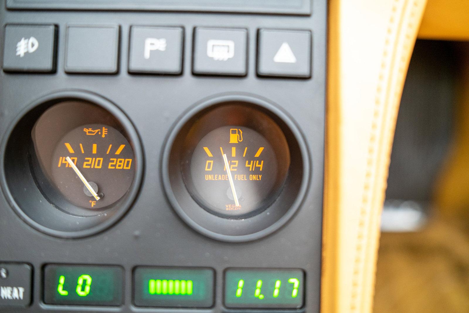 Used 1994 Ferrari 348 Spider | St. Petersburg, FL