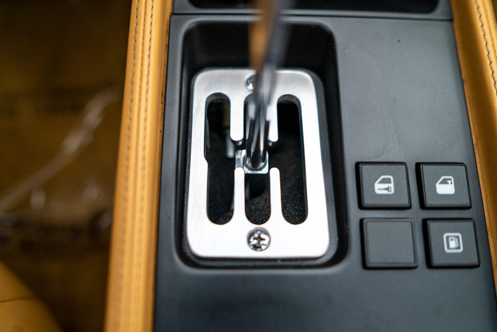 Used 1994 Ferrari 348 Spider | St. Petersburg, FL