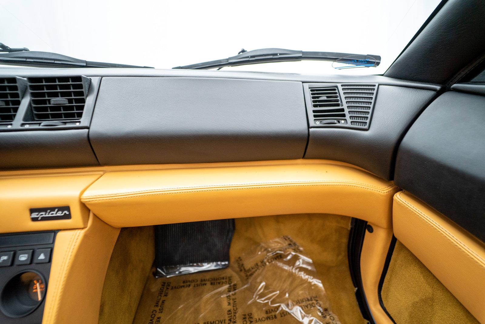 Used 1994 Ferrari 348 Spider | St. Petersburg, FL