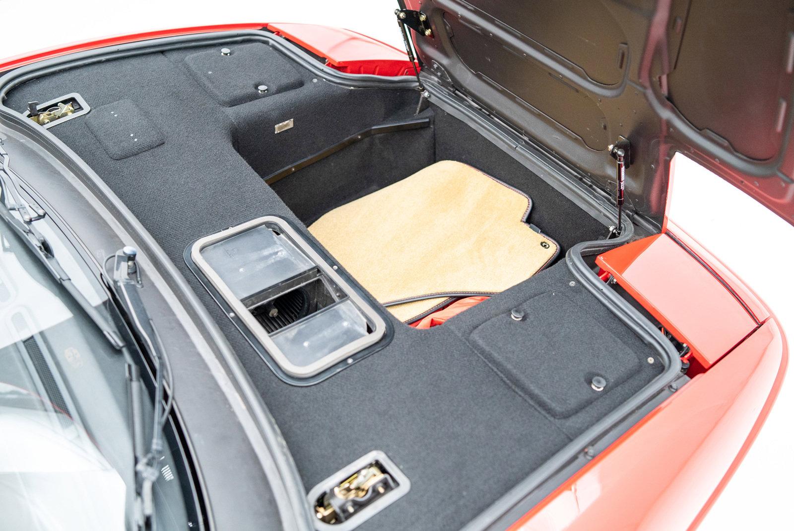 Used 1994 Ferrari 348 Spider | St. Petersburg, FL