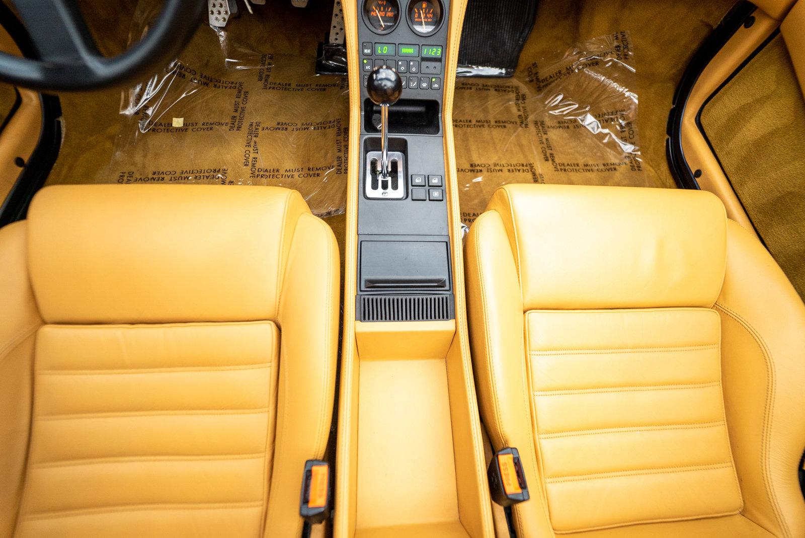 Used 1994 Ferrari 348 Spider | St. Petersburg, FL
