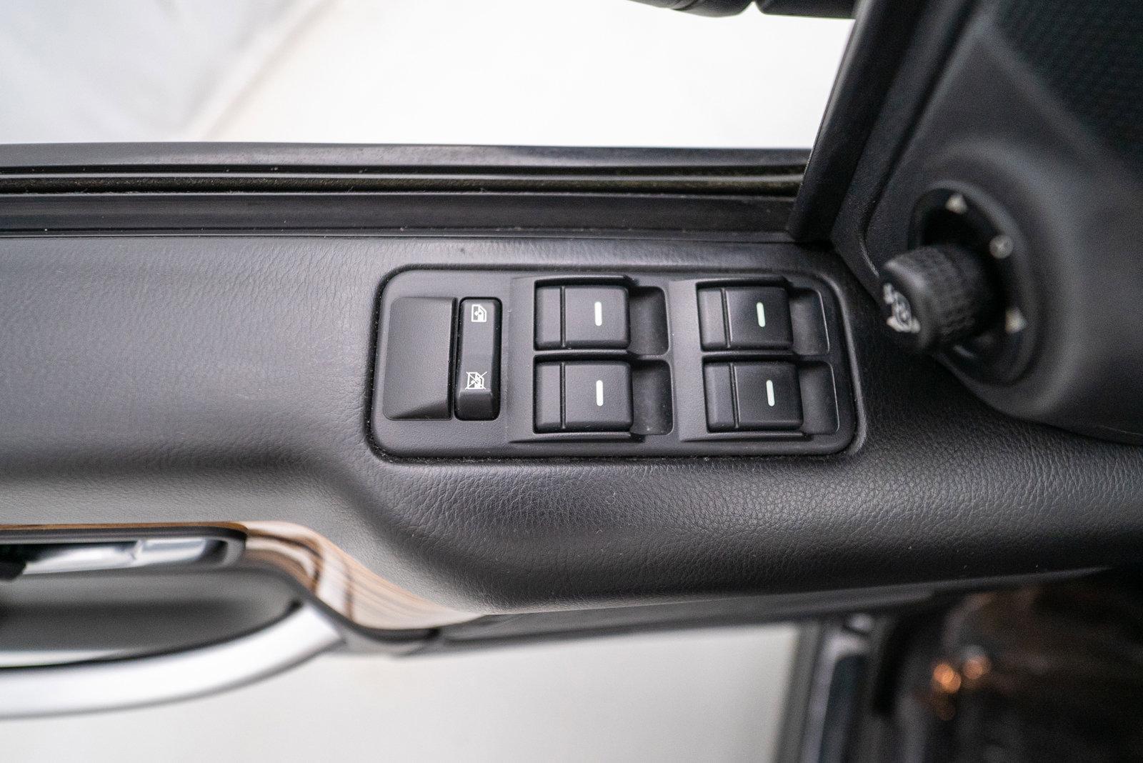 Used 2009 Land Rover Range Rover Sport HSE | St. Petersburg, FL