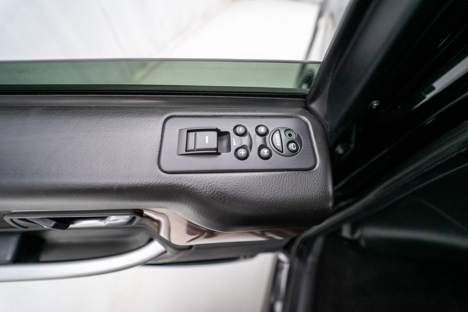 Used 2009 Land Rover Range Rover Sport HSE | St. Petersburg, FL