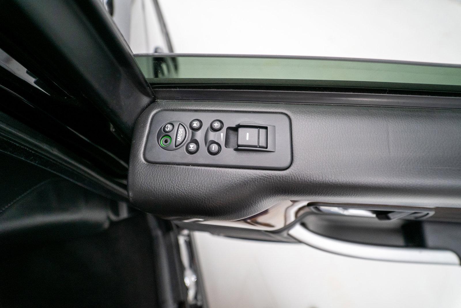 Used 2009 Land Rover Range Rover Sport HSE | St. Petersburg, FL