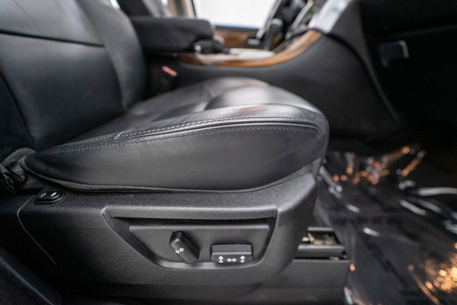 Used 2009 Land Rover Range Rover Sport HSE | St. Petersburg, FL