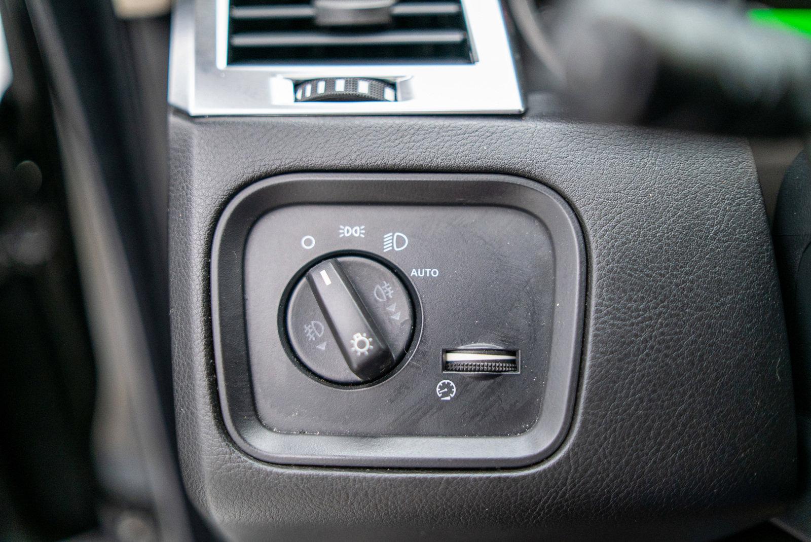 Used 2009 Land Rover Range Rover Sport HSE | St. Petersburg, FL