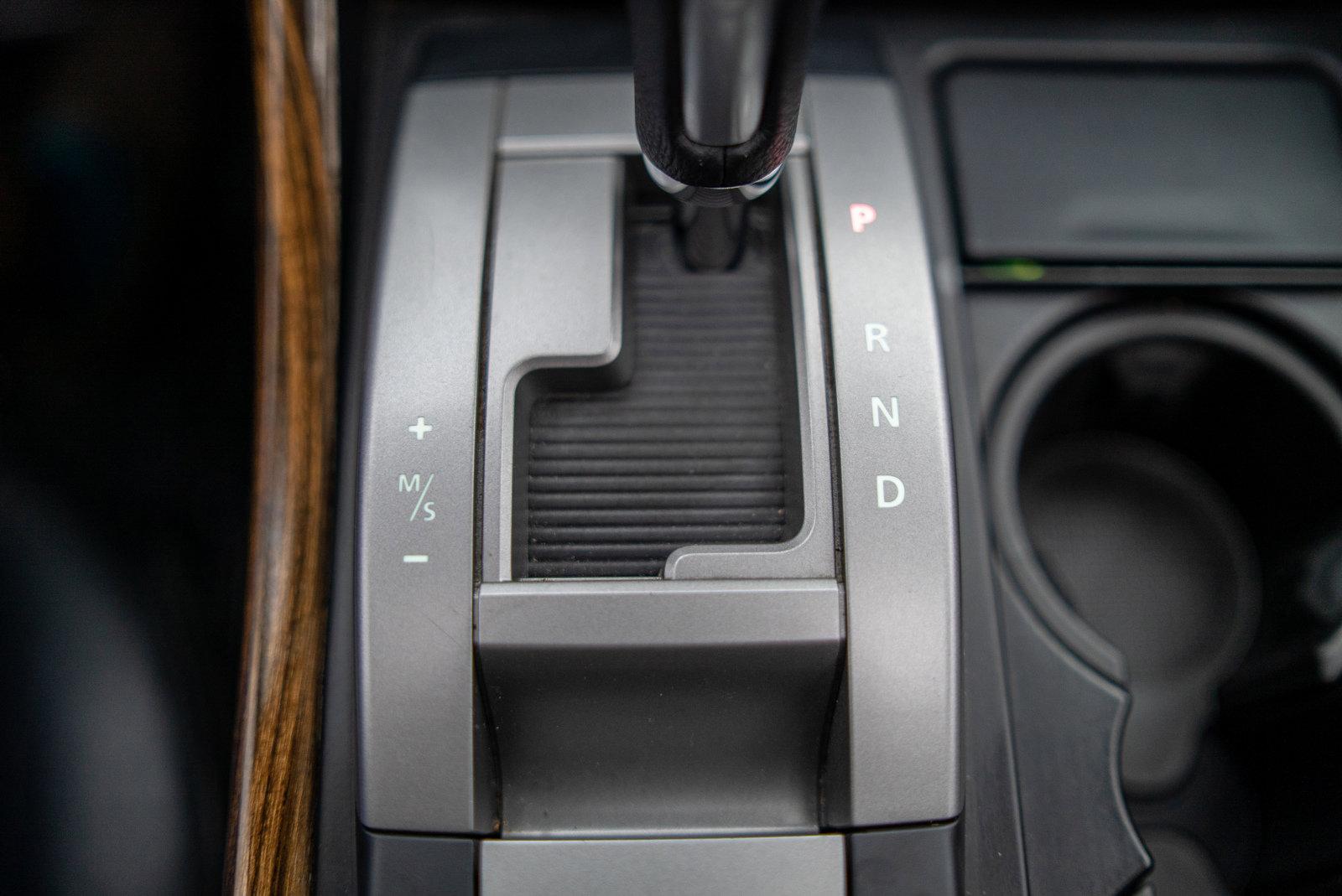 Used 2009 Land Rover Range Rover Sport HSE | St. Petersburg, FL
