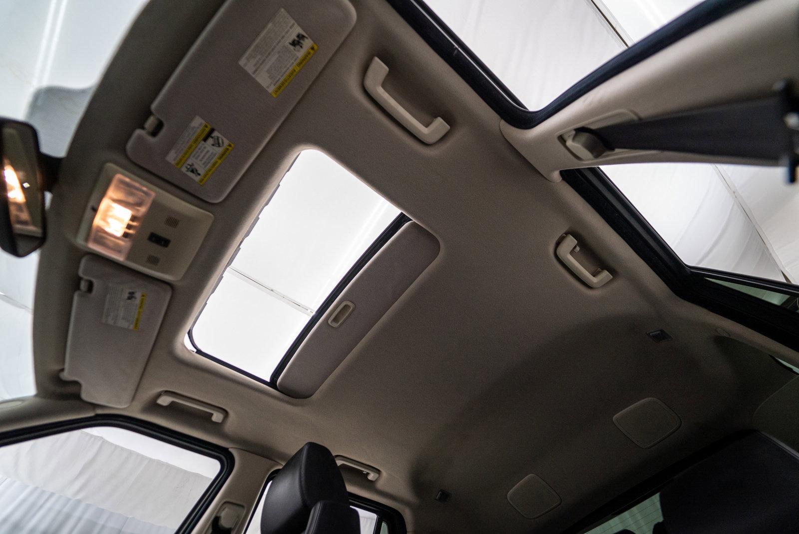 Used 2009 Land Rover Range Rover Sport HSE | St. Petersburg, FL