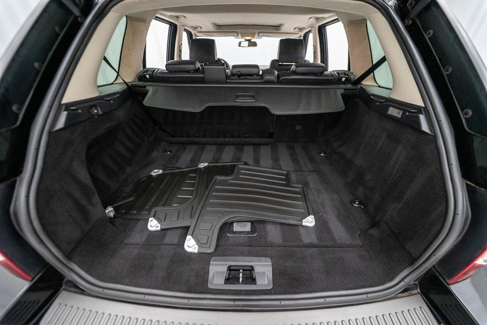 Used 2009 Land Rover Range Rover Sport HSE | St. Petersburg, FL