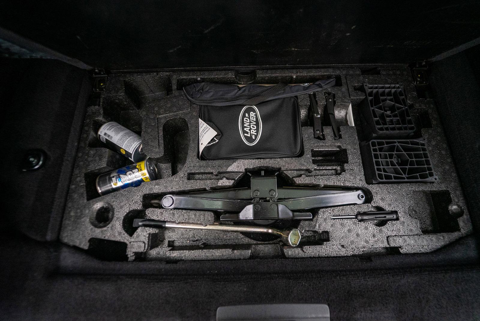 Used 2009 Land Rover Range Rover Sport HSE | St. Petersburg, FL