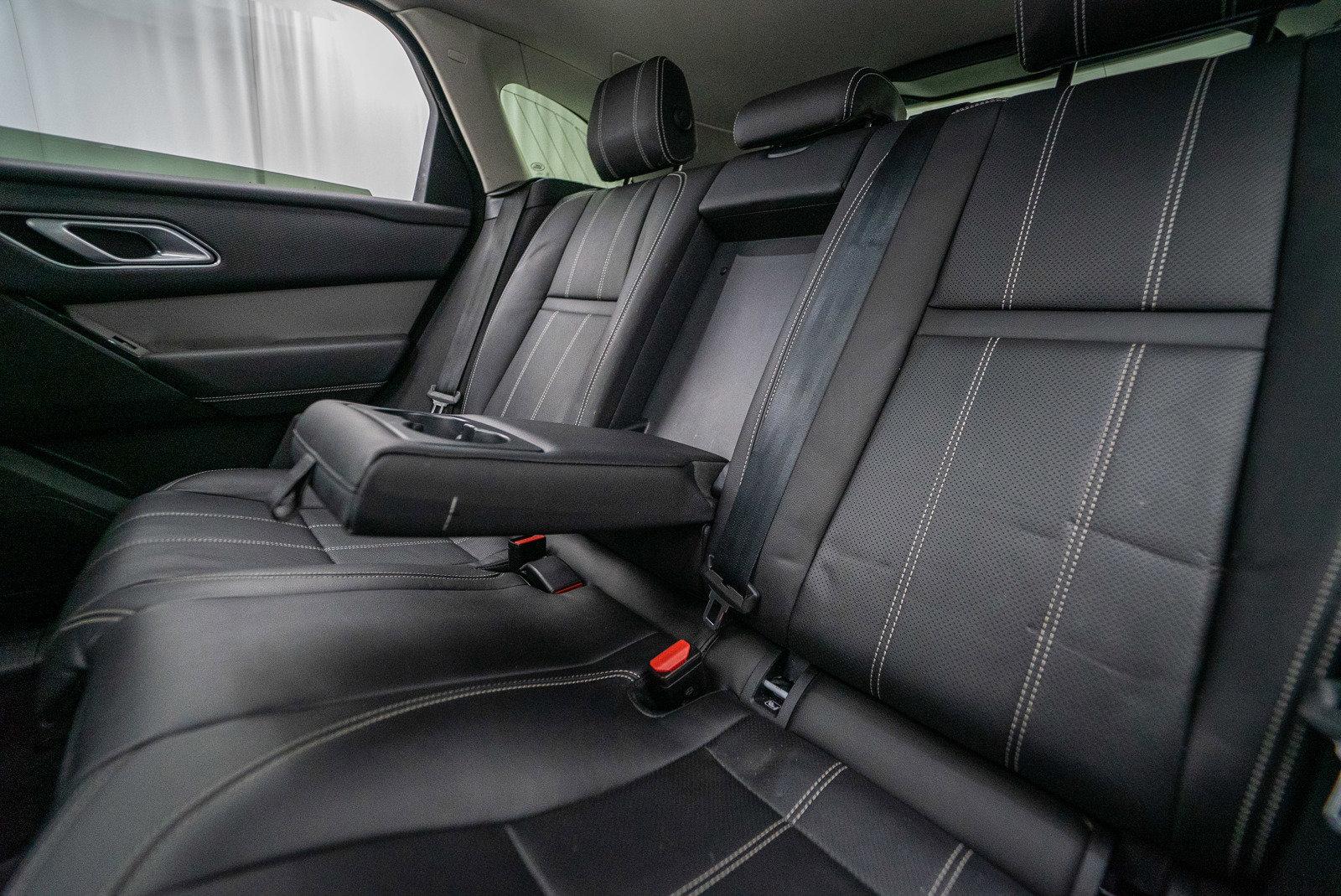 Used 2019 Land Rover Range Rover Velar S | St. Petersburg, FL