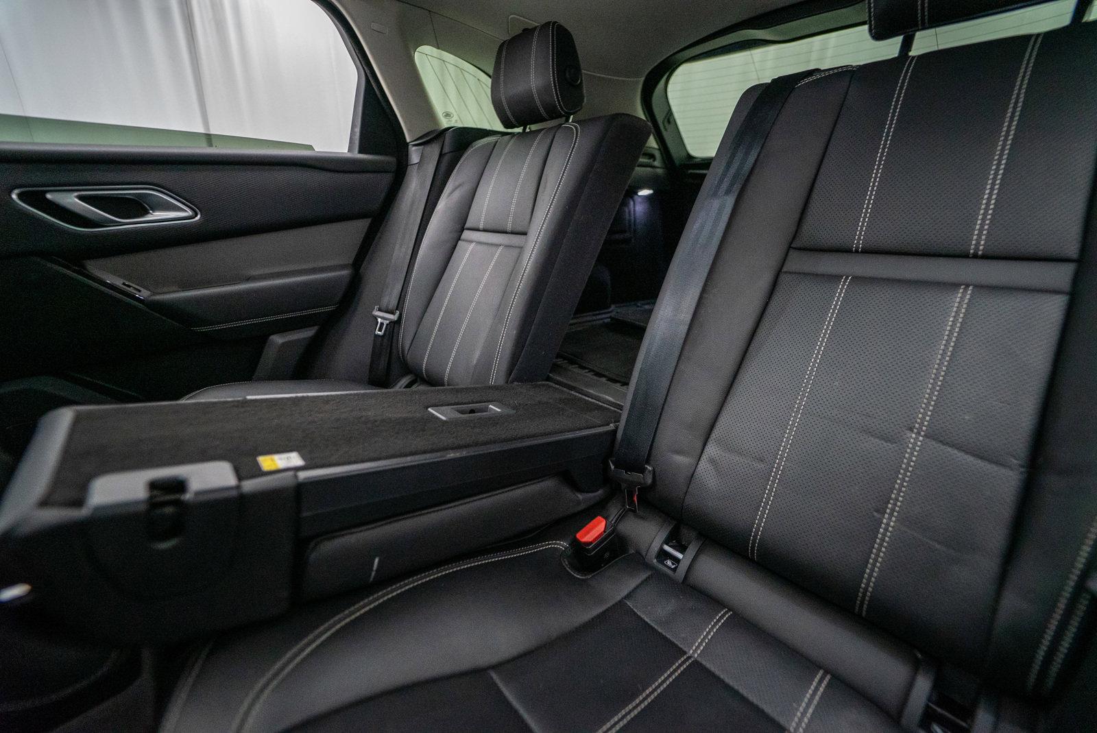 Used 2019 Land Rover Range Rover Velar S | St. Petersburg, FL