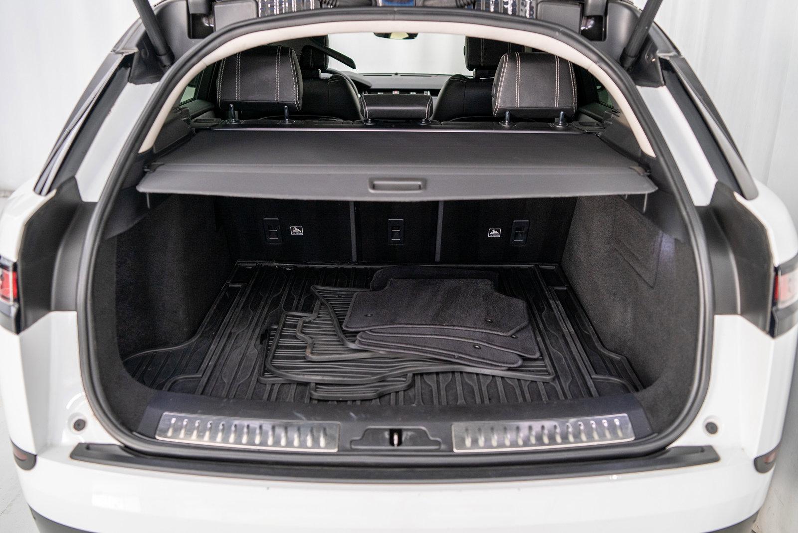 Used 2019 Land Rover Range Rover Velar S | St. Petersburg, FL