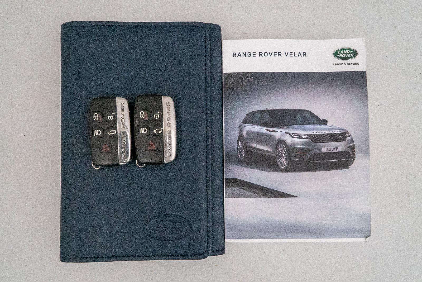 Used 2019 Land Rover Range Rover Velar S | St. Petersburg, FL