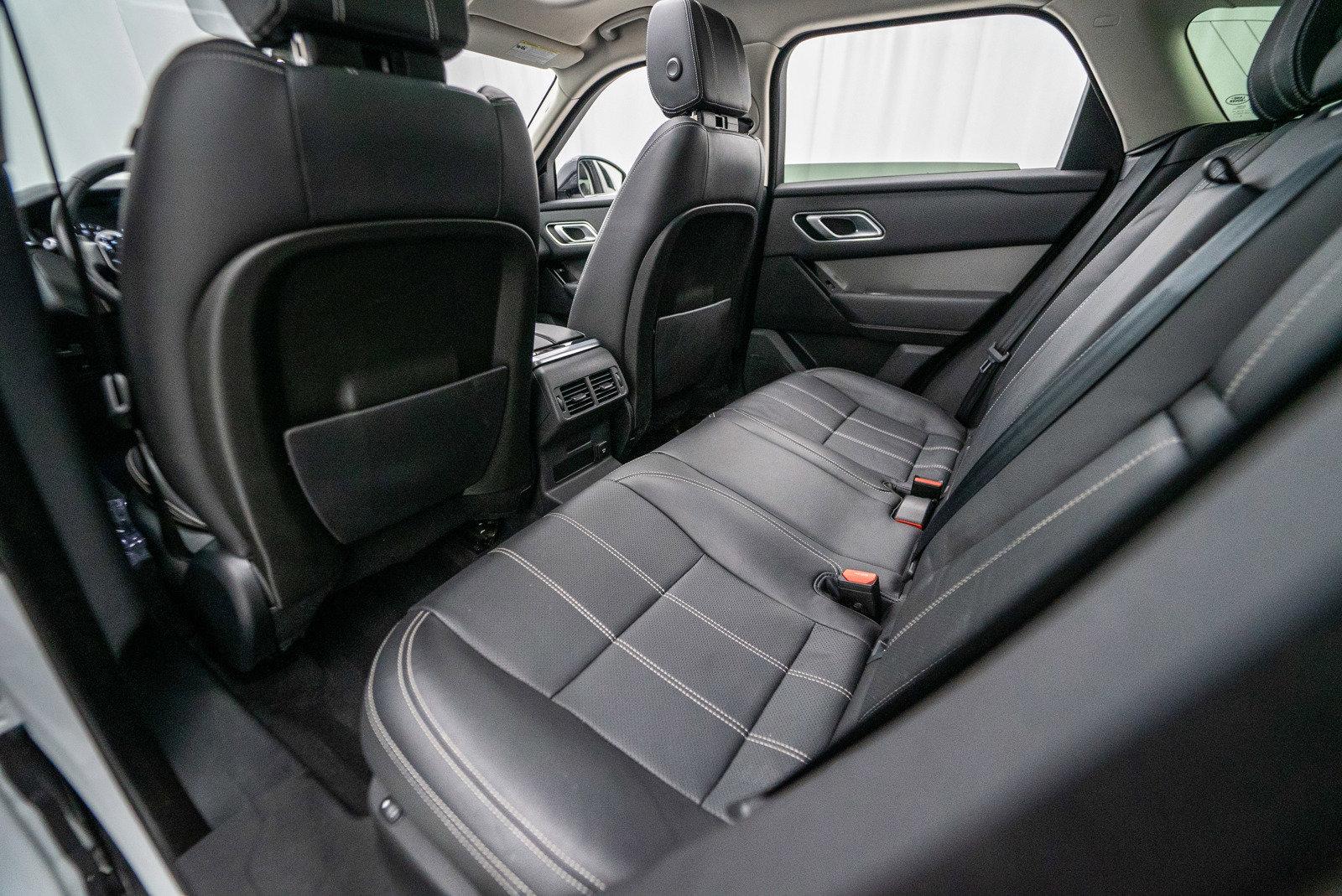 Used 2019 Land Rover Range Rover Velar S | St. Petersburg, FL