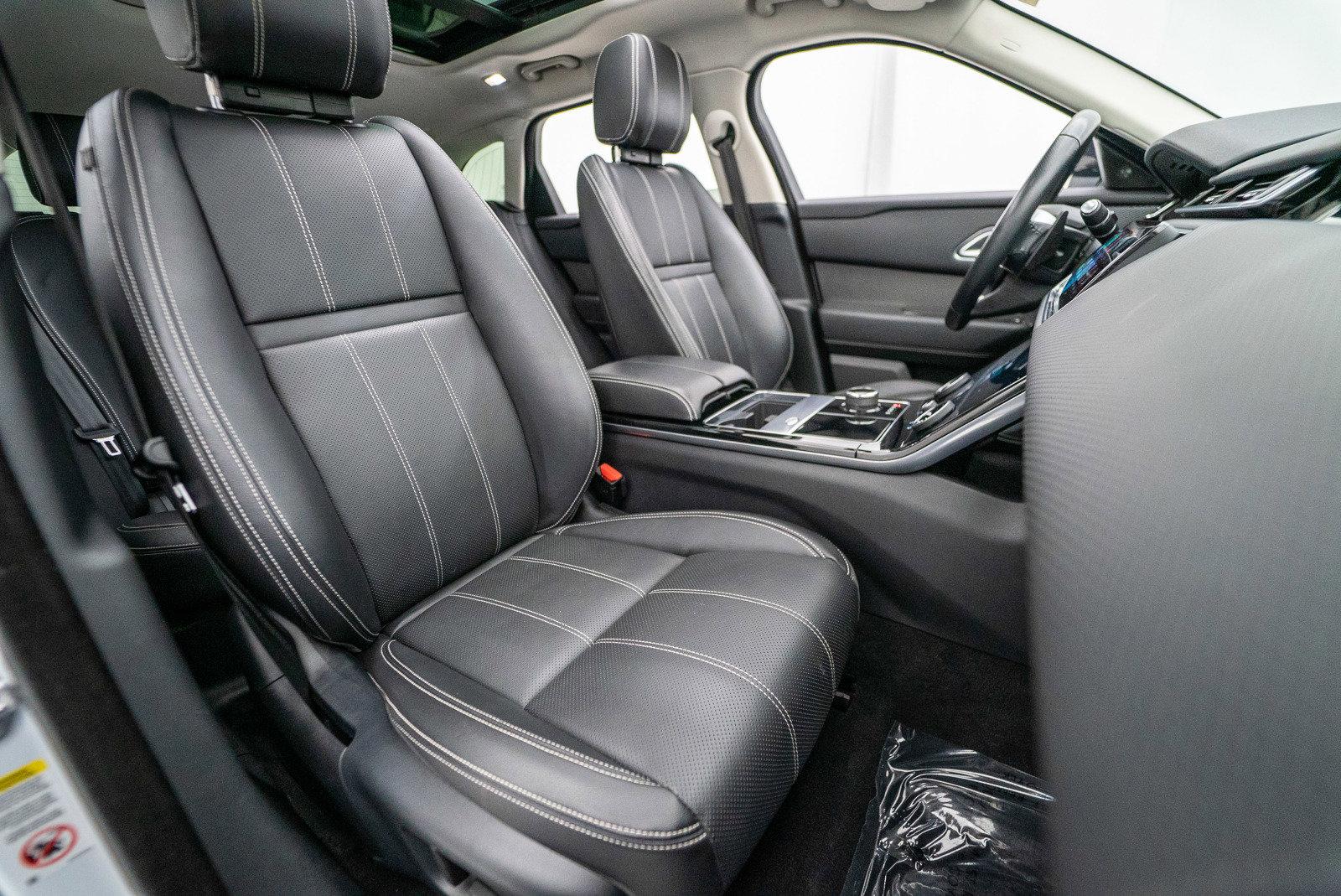 Used 2019 Land Rover Range Rover Velar S | St. Petersburg, FL