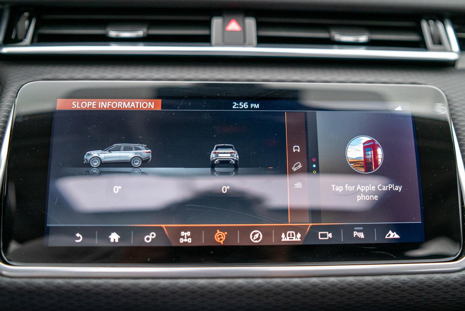 Used 2019 Land Rover Range Rover Velar S | St. Petersburg, FL