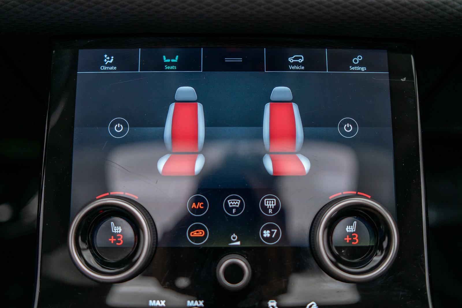 Used 2019 Land Rover Range Rover Velar S | St. Petersburg, FL