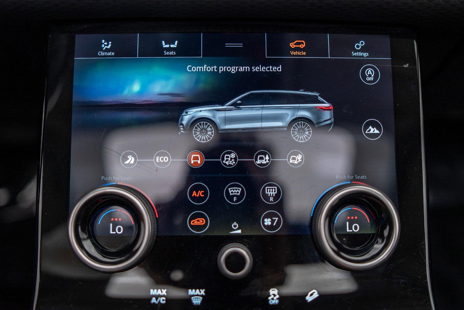 Used 2019 Land Rover Range Rover Velar S | St. Petersburg, FL