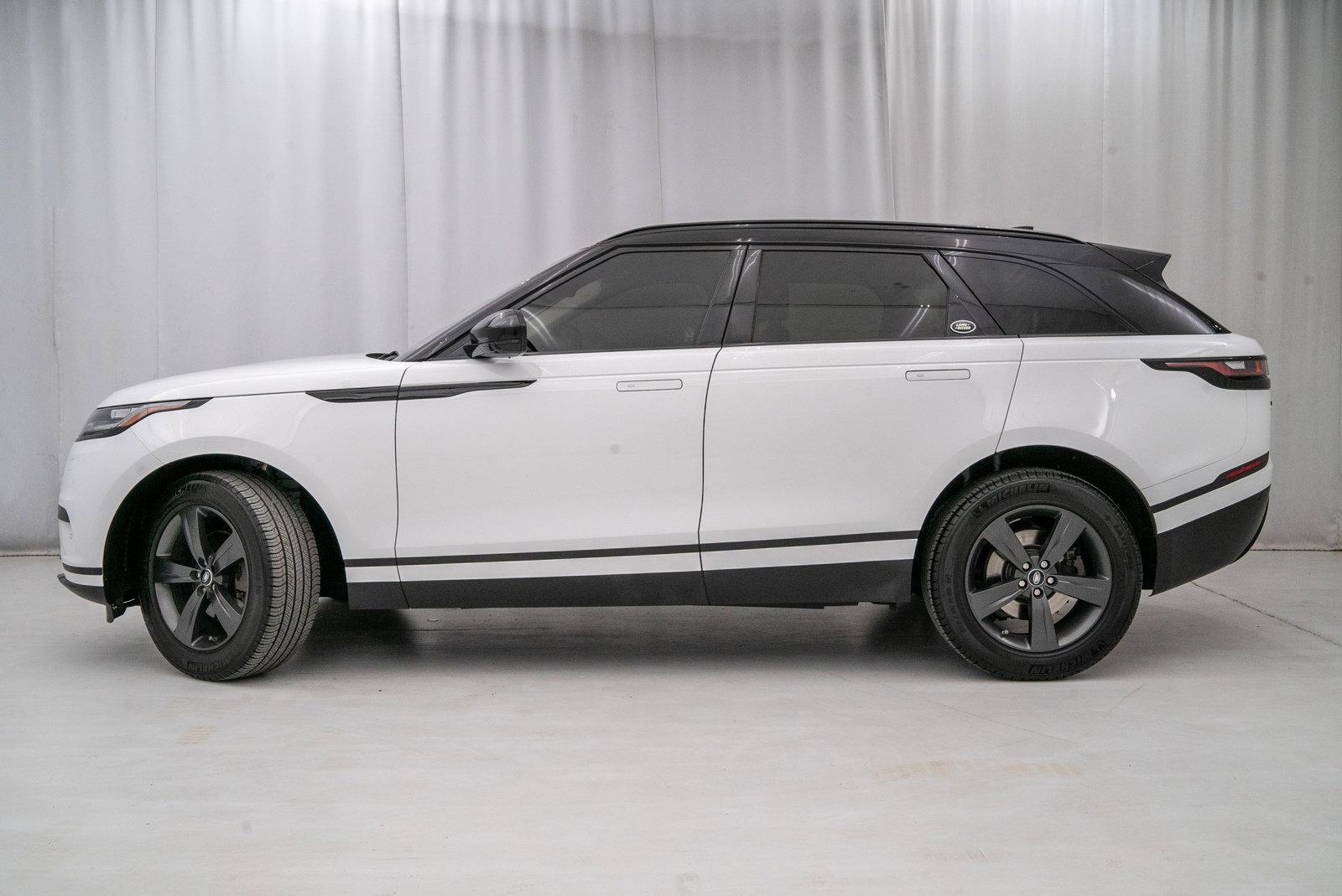 Used 2019 Land Rover Range Rover Velar S | St. Petersburg, FL
