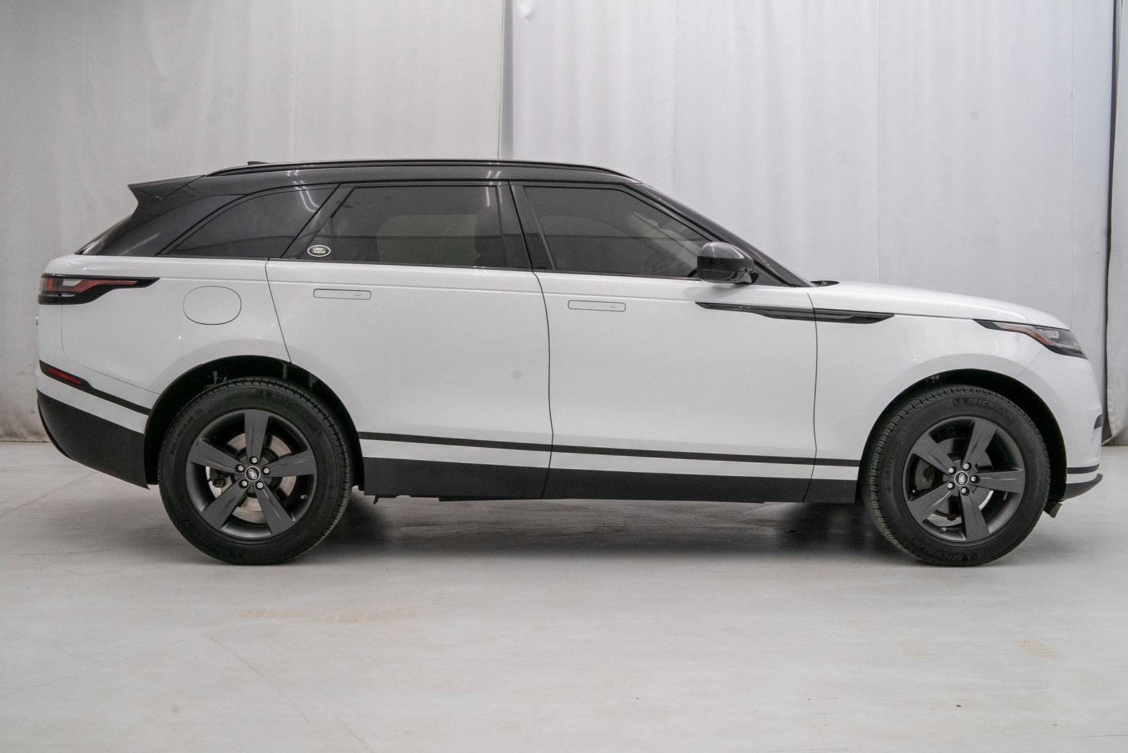 Used 2019 Land Rover Range Rover Velar S | St. Petersburg, FL