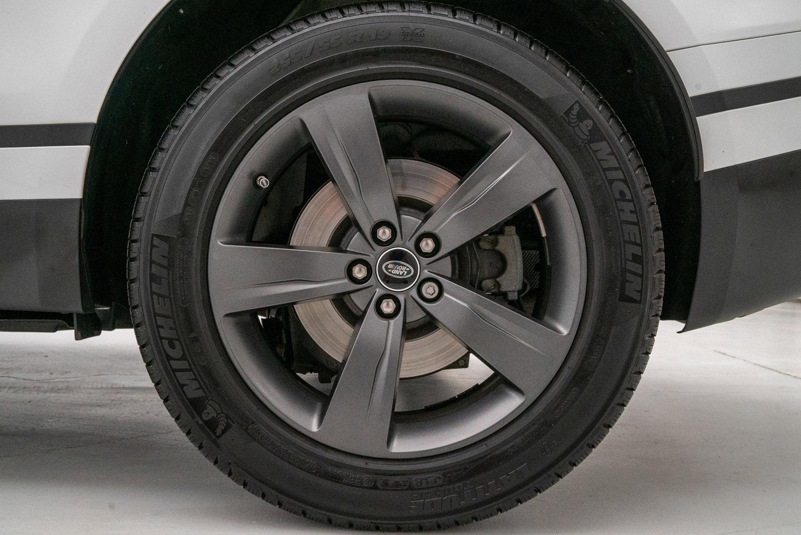 Used 2019 Land Rover Range Rover Velar S | St. Petersburg, FL