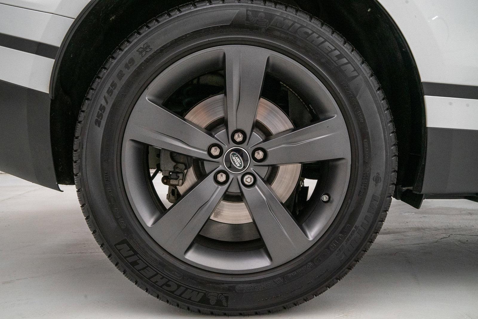 Used 2019 Land Rover Range Rover Velar S | St. Petersburg, FL