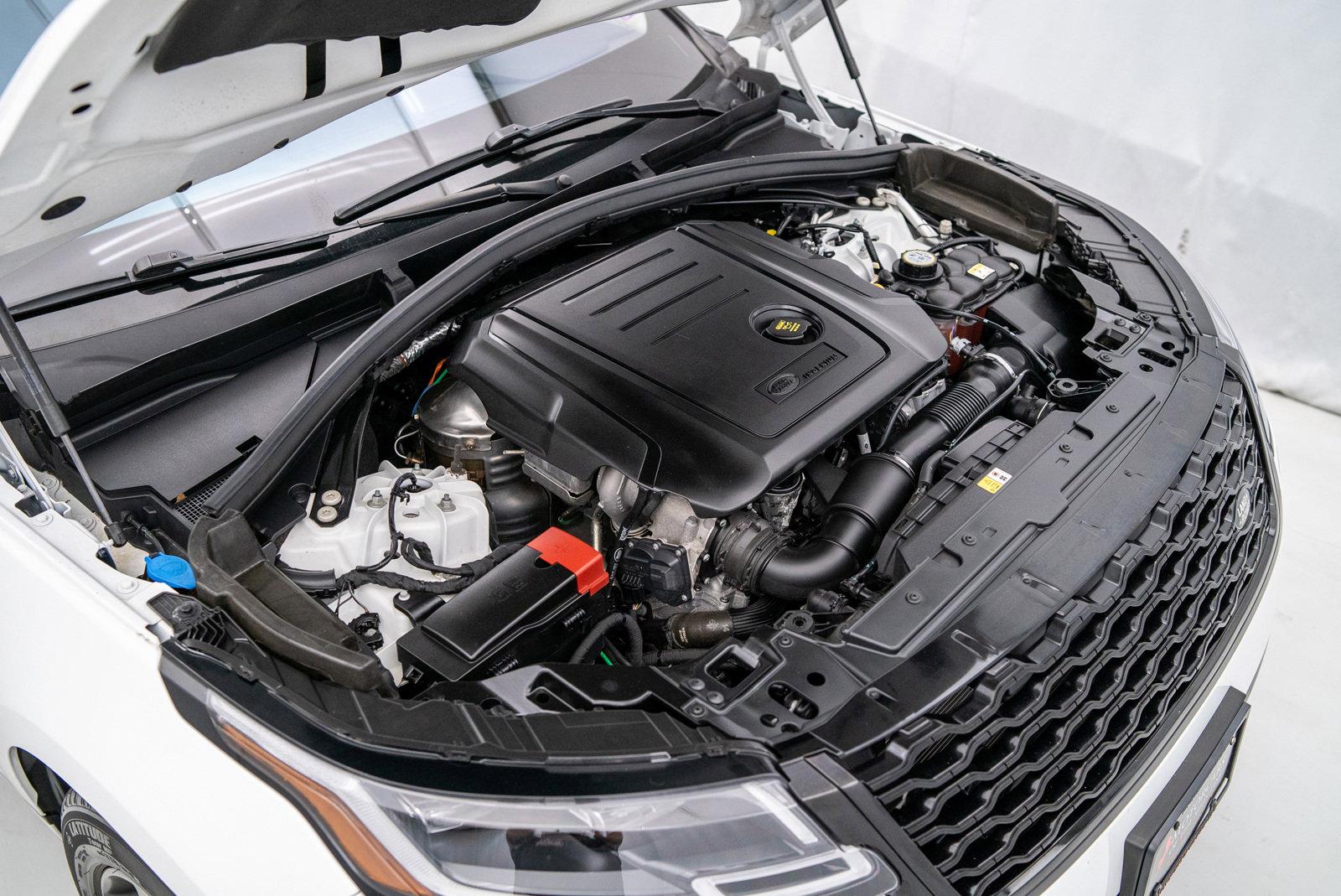 Used 2019 Land Rover Range Rover Velar S | St. Petersburg, FL