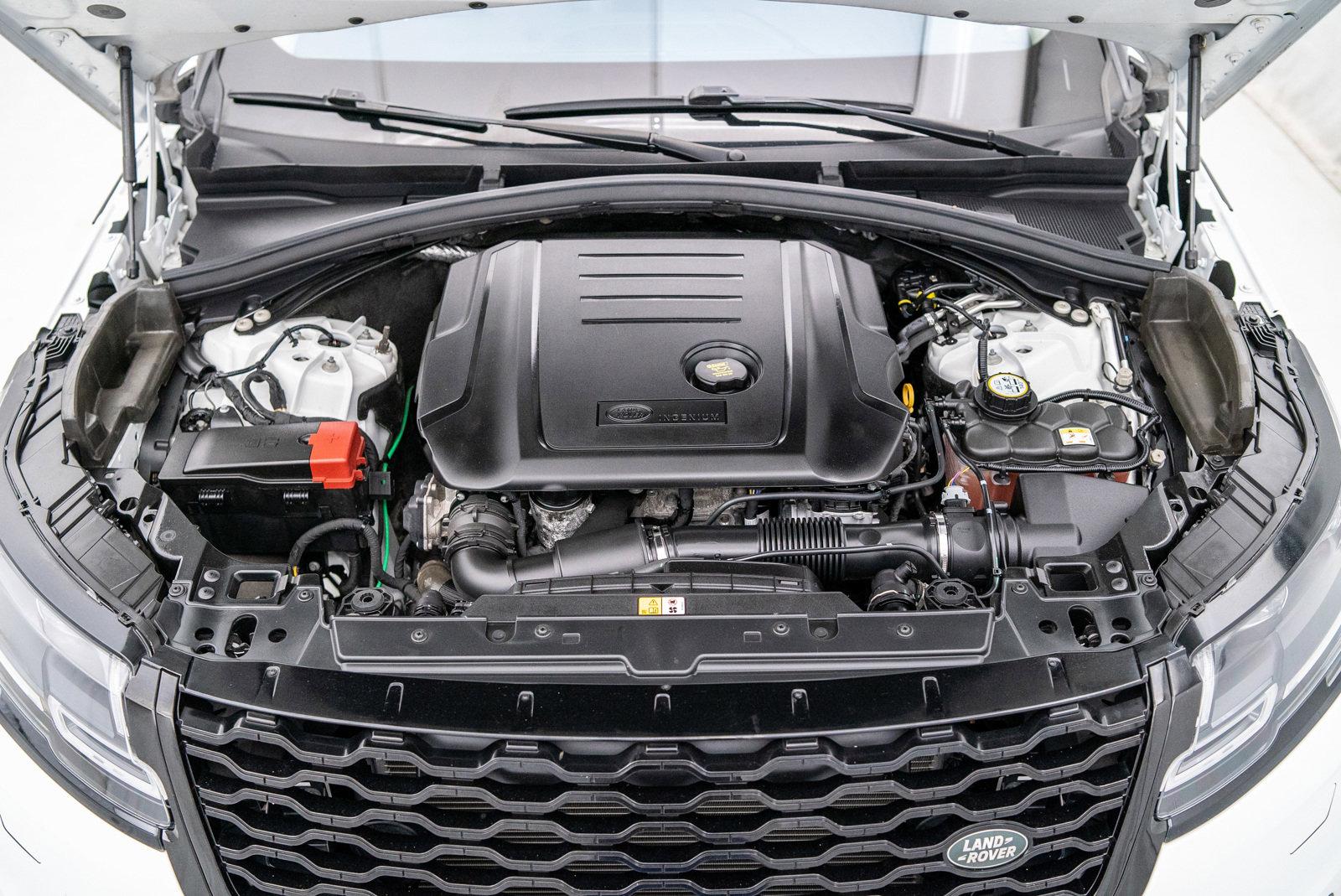 Used 2019 Land Rover Range Rover Velar S | St. Petersburg, FL