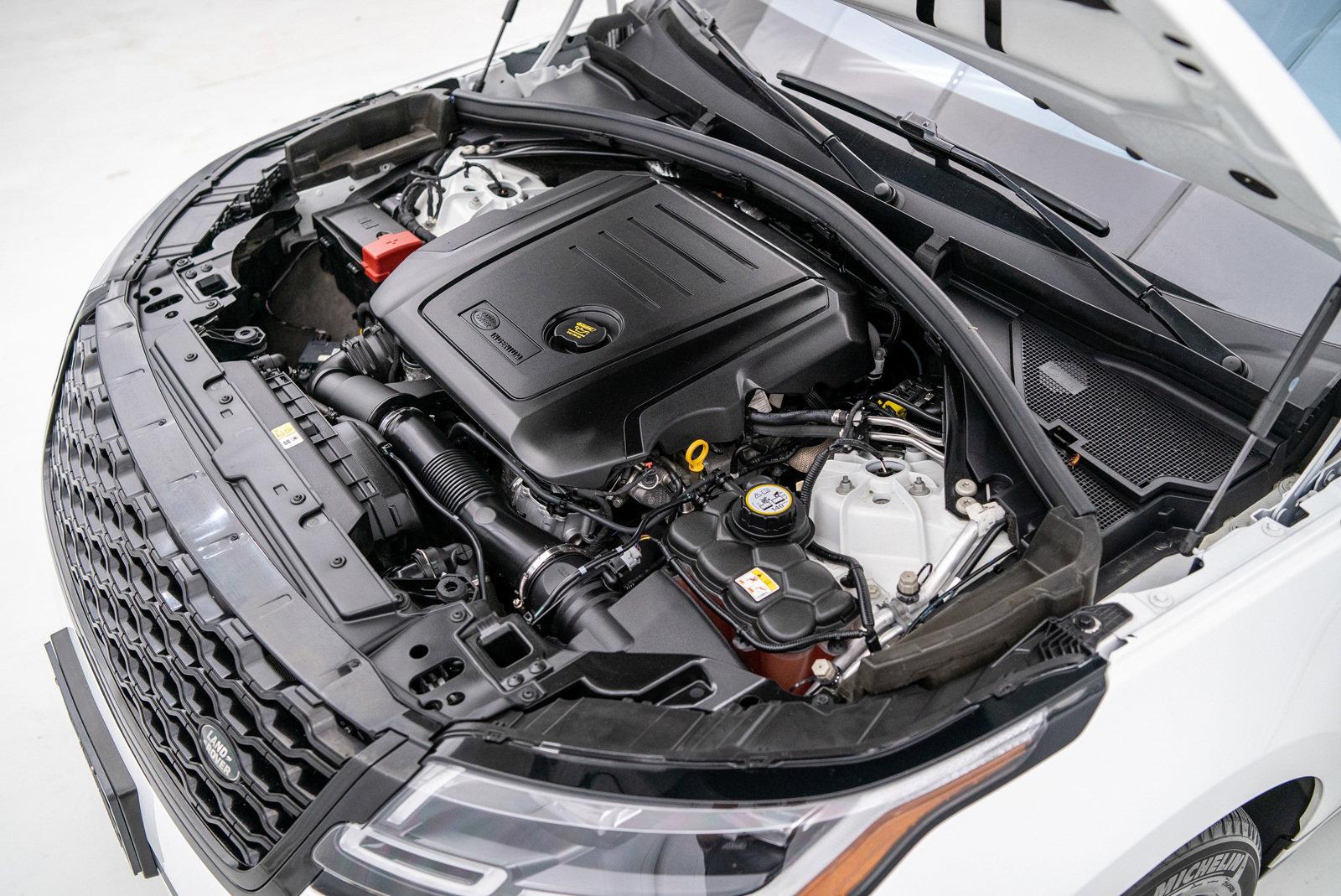 Used 2019 Land Rover Range Rover Velar S | St. Petersburg, FL