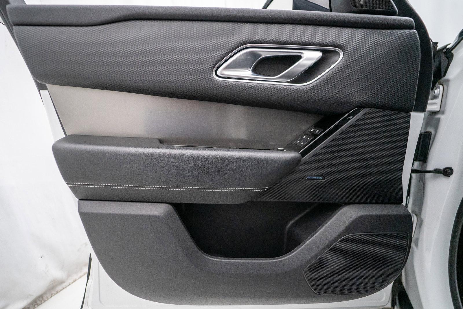 Used 2019 Land Rover Range Rover Velar S | St. Petersburg, FL
