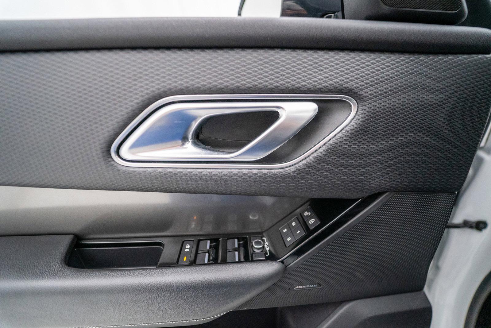 Used 2019 Land Rover Range Rover Velar S | St. Petersburg, FL
