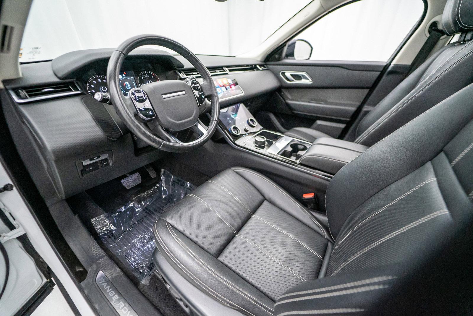Used 2019 Land Rover Range Rover Velar S | St. Petersburg, FL