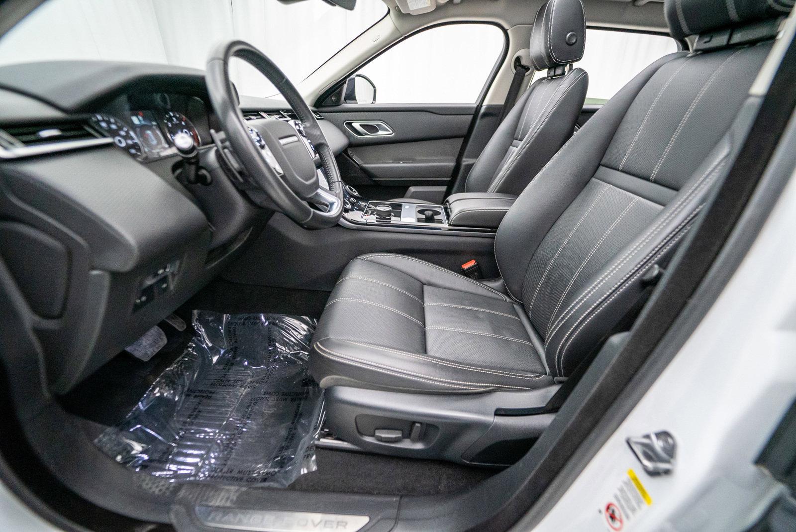 Used 2019 Land Rover Range Rover Velar S | St. Petersburg, FL