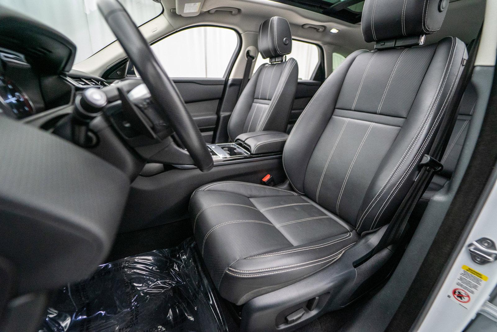 Used 2019 Land Rover Range Rover Velar S | St. Petersburg, FL