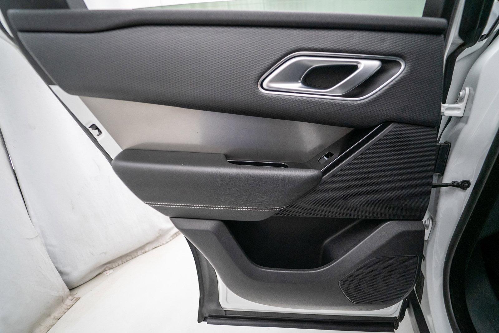 Used 2019 Land Rover Range Rover Velar S | St. Petersburg, FL