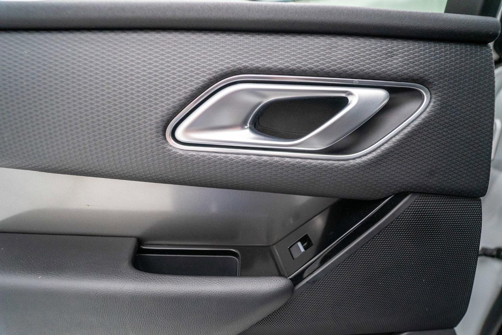 Used 2019 Land Rover Range Rover Velar S | St. Petersburg, FL