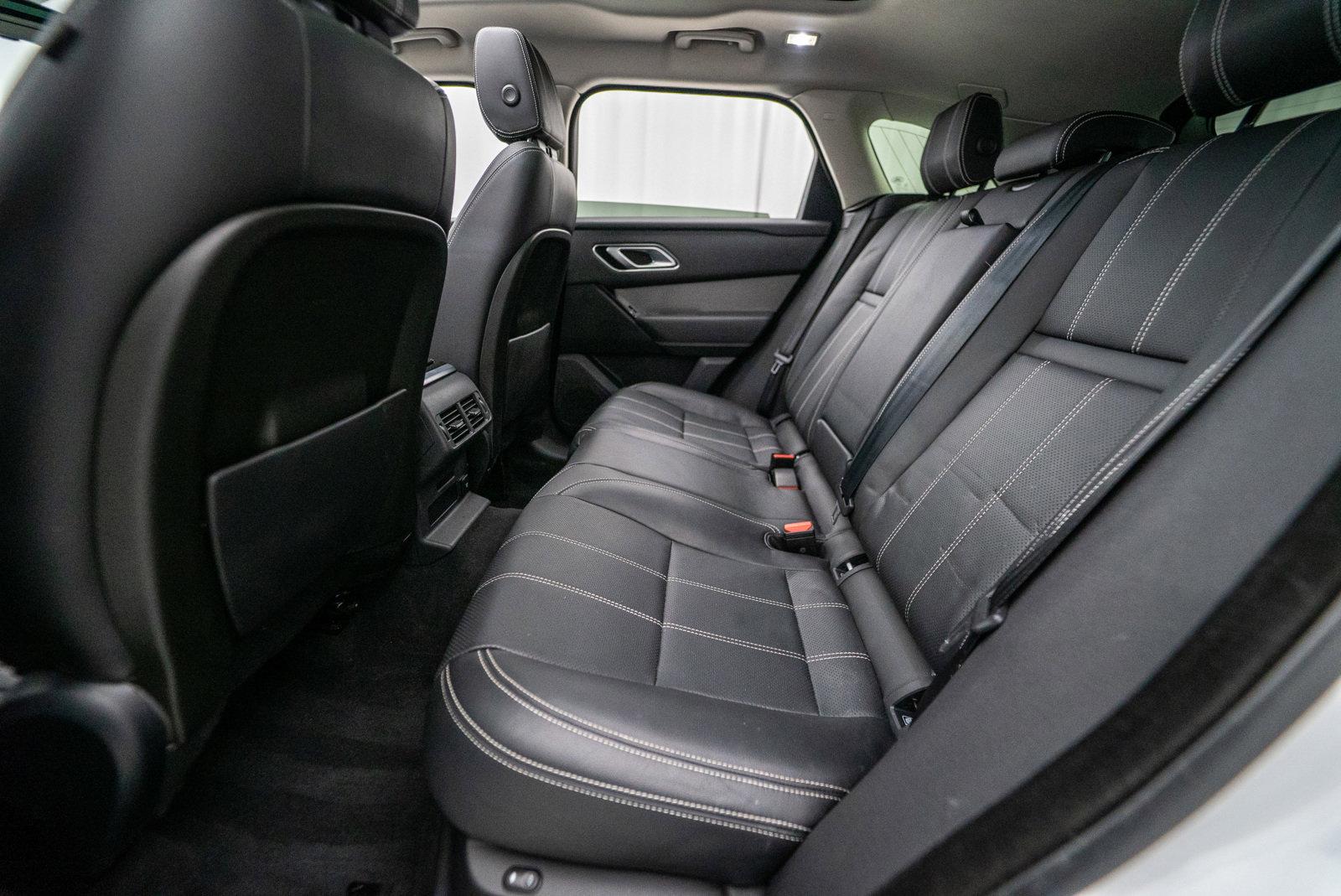 Used 2019 Land Rover Range Rover Velar S | St. Petersburg, FL
