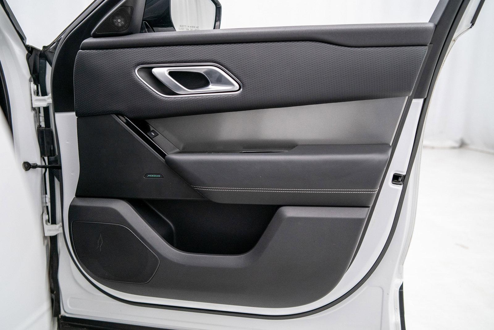 Used 2019 Land Rover Range Rover Velar S | St. Petersburg, FL