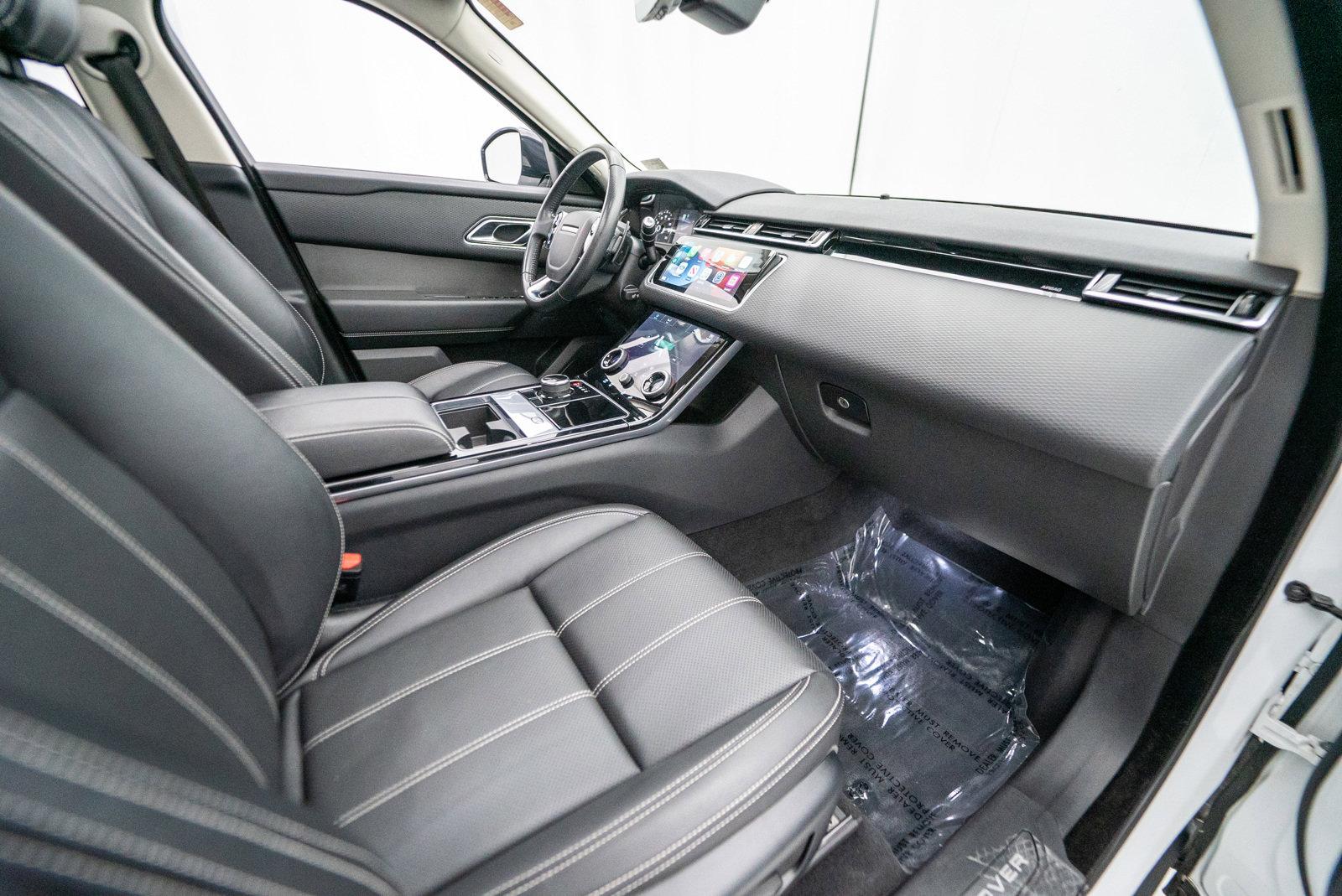 Used 2019 Land Rover Range Rover Velar S | St. Petersburg, FL