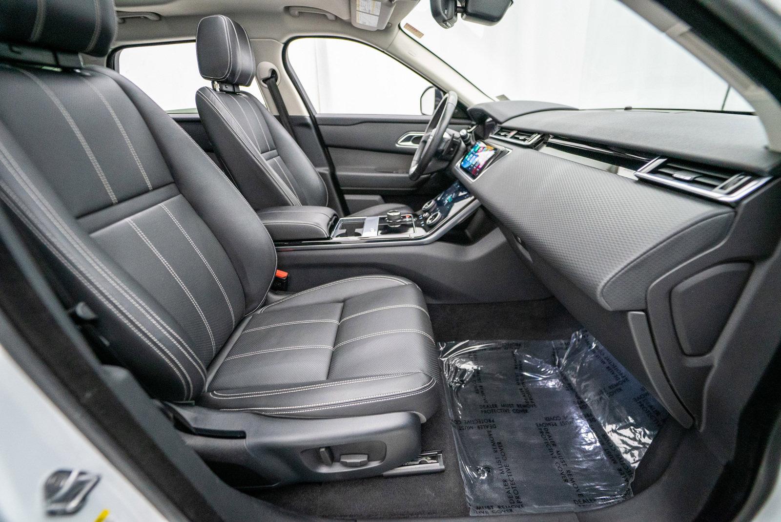 Used 2019 Land Rover Range Rover Velar S | St. Petersburg, FL