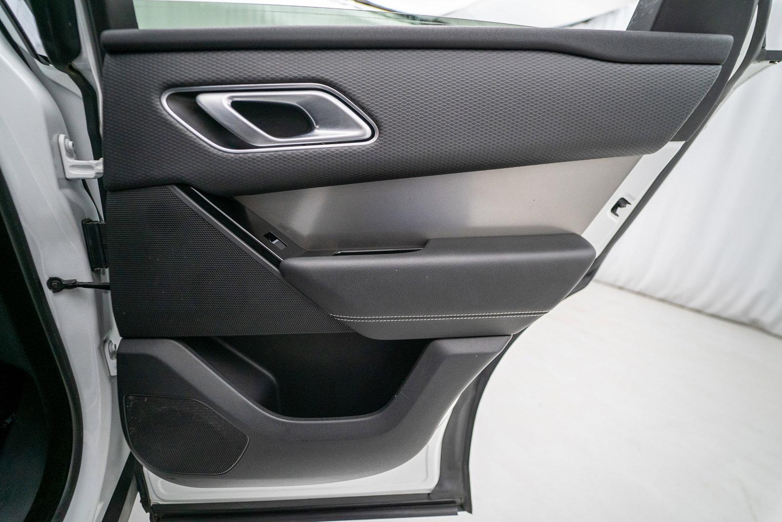 Used 2019 Land Rover Range Rover Velar S | St. Petersburg, FL