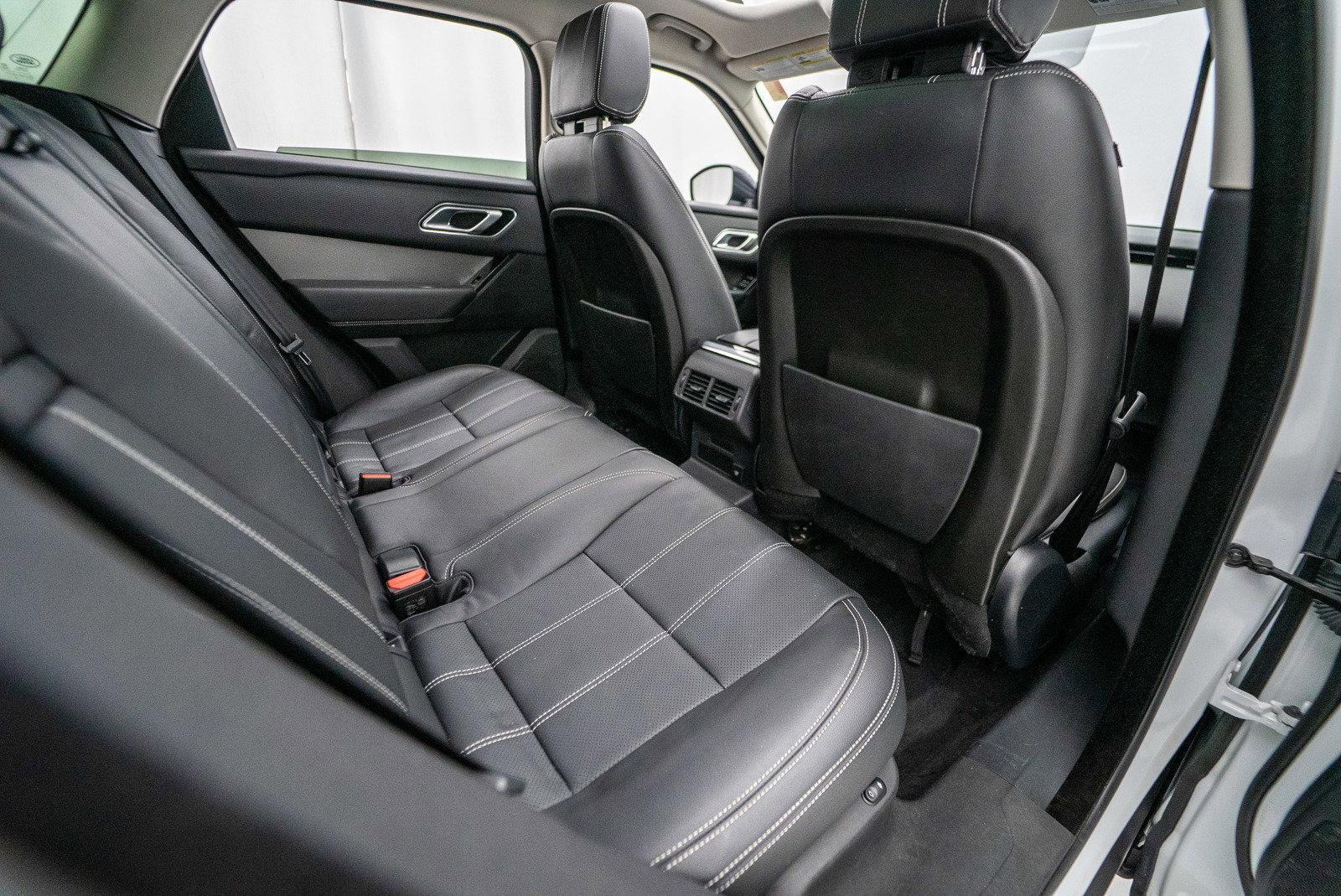 Used 2019 Land Rover Range Rover Velar S | St. Petersburg, FL