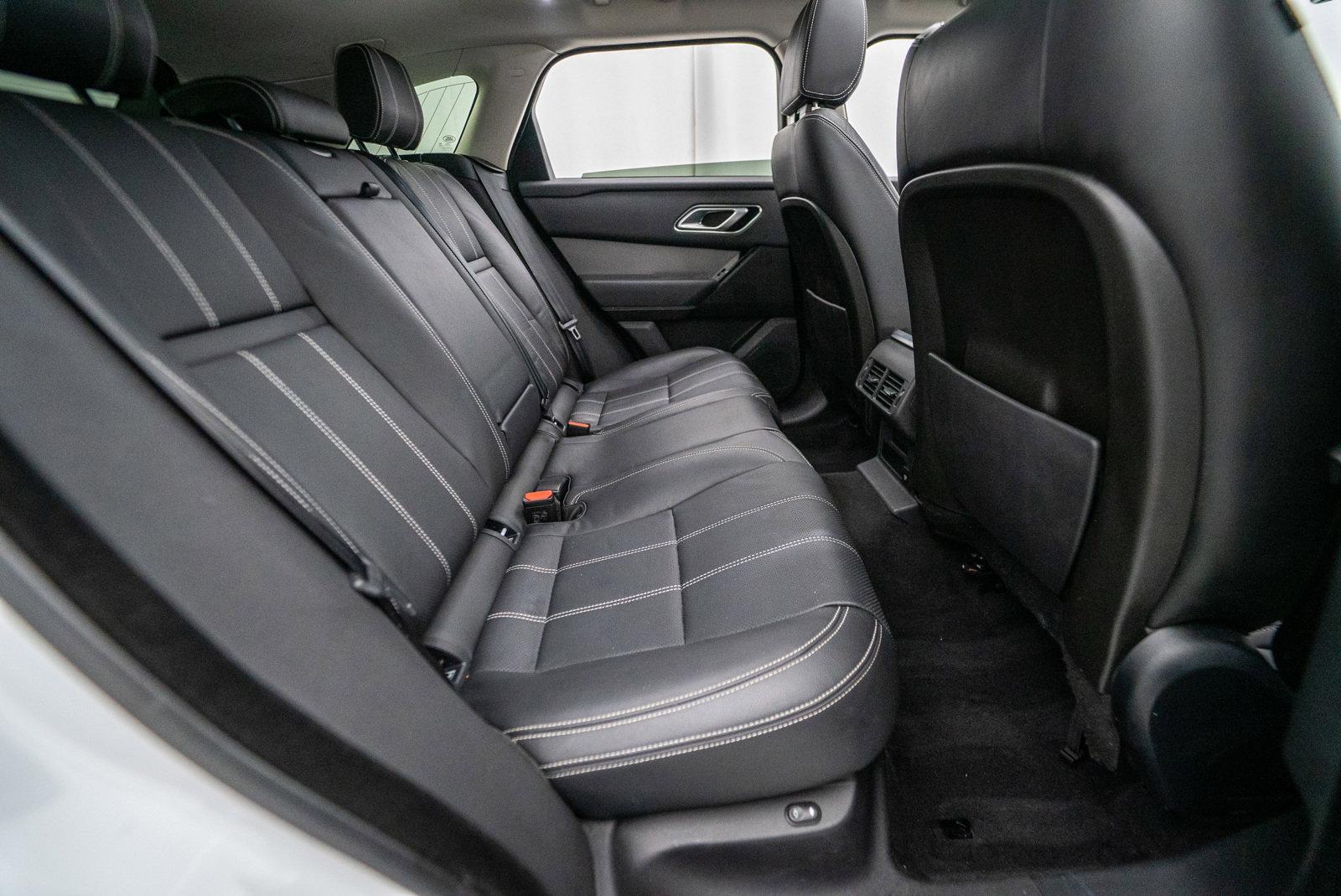 Used 2019 Land Rover Range Rover Velar S | St. Petersburg, FL