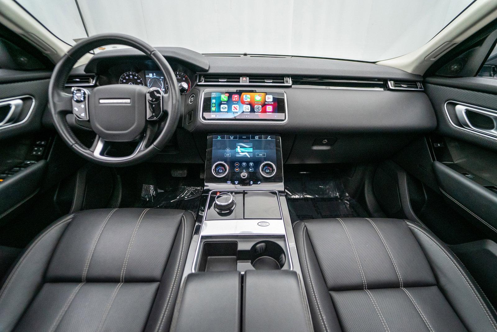 Used 2019 Land Rover Range Rover Velar S | St. Petersburg, FL