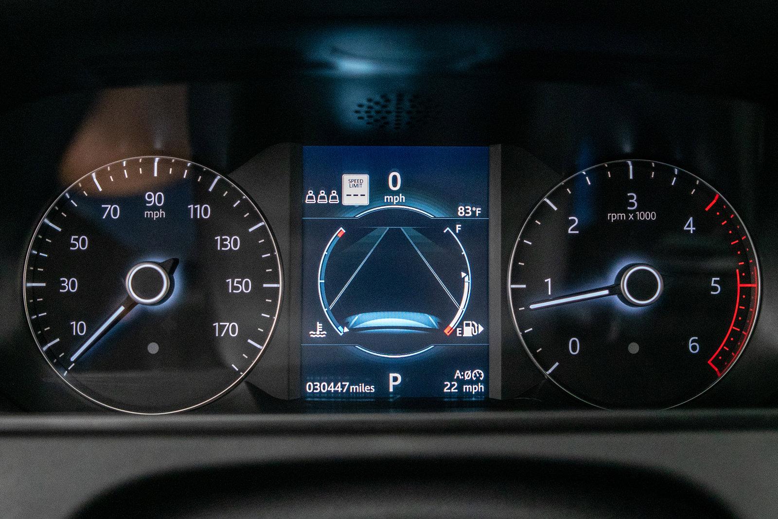 Used 2019 Land Rover Range Rover Velar S | St. Petersburg, FL