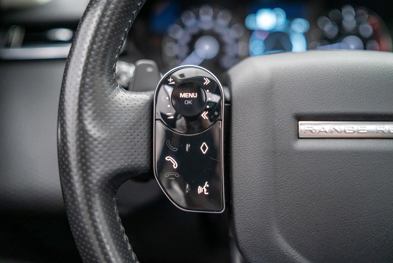 Used 2019 Land Rover Range Rover Velar S | St. Petersburg, FL